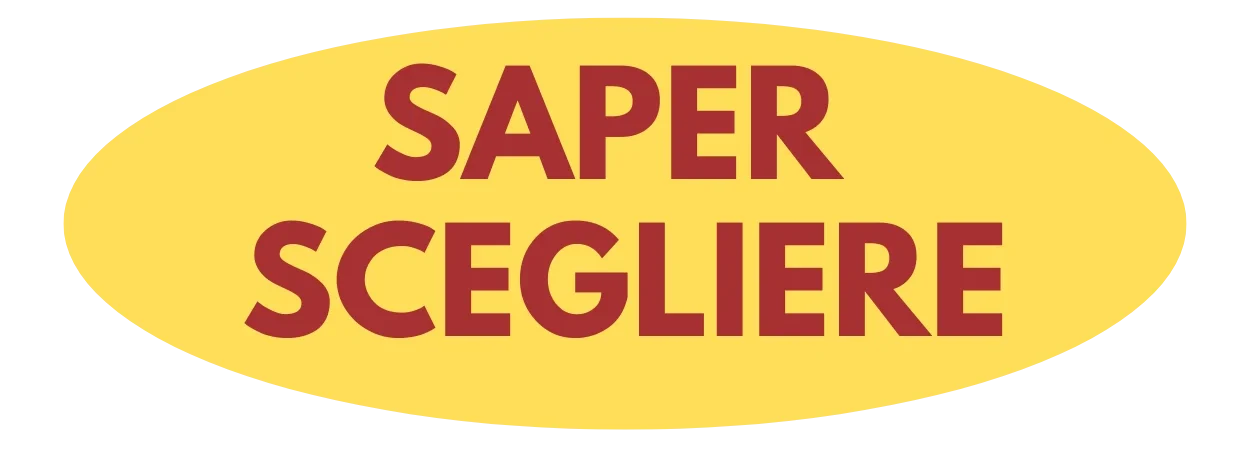 Saper Scegliere